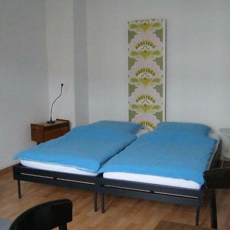 لبسيا Hostel 2.Heimat المظهر الخارجي الصورة