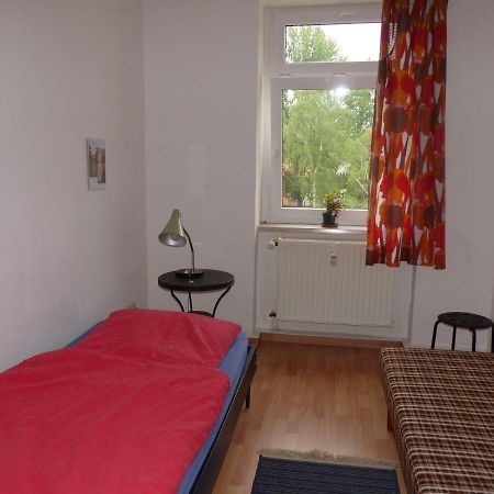 لبسيا Hostel 2.Heimat المظهر الخارجي الصورة